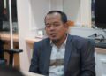Anggota Komisi IV DPR RI dari PKS, Riyono