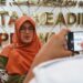 Anggota Komisi VIII DPR RI Fraksi PKS, Meitri Citra Wardani