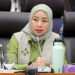 Anggota Komisi XII DPR RI, Ratna Juwita