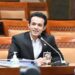 Anggota Komisi X DPR RI, Gamal Albinsaid