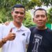 Ruslan Abdul Gani, konsultan politik pasangan IRAMA