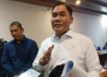 Anggota Komisi VII DPR RI, Bambang Haryo Soekartono