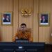 Kepala BPOM, dr.Taruna Ikrar