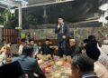 Ahmad Doli Kurnia (Wakil Ketua Badan Legislasi DPR RI)