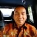 Menteri Kependudukan dan Pembangunan Keluarga/Kepala BKKBN, Wihaji, saat menyampaikan pemaparan dalam Webinar Refleksi Akhir Tahun bertema "Ketahanan Keluarga Menuju Indonesia Emas" yang diadakan oleh Universitas Insan Cita Indonesia pada Senin (30/12/2024).