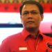 Ketua DPP PDI Perjuangan sekaligus Ketua Fraksi PDI Perjuangan MPR RI, Ahmad Basarah. Sumber foto : Istimewa.