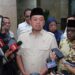 Menteri ATR/BPN, Nusron Wahid. Sumber foto : ATR/BPN.