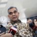 Sekjen Partai Gerindra, Ahmad Muzani.