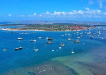 Pulau Serangan Bali