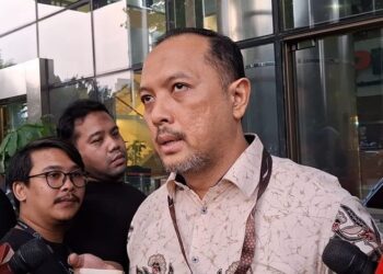 Jubir KPK, Tessa Mahardhika Sugiharto