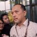 Jubir KPK, Tessa Mahardhika Sugiharto