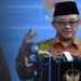 Menteri Pendidikan Dasar dan Menengah, Abdul Mu'ti.
