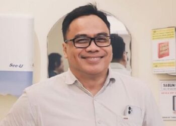 Nur Iswan, Senior Advisor INDOPOL (Politics, Policy and Business Research)
