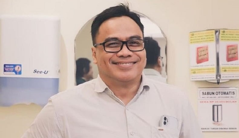 Nur Iswan, Senior Advisor INDOPOL (Politics, Policy and Business Research)