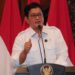Wakil Menteri Transmigrasi, Viva Yoga Mauladi.