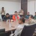 Forum Silaturahmi Calon Dewan Kota ketika melakukan kunjungan ke Fraksi PKB DPRD DKI Jakarta.