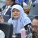 Anggota Komisi V DPR RI Fraksi PKS, Reni Astuti.