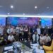 PT Bhakti Unggul Teknovasi saat menyelenggarakan kegiatan Workshop Cybersecurity Essentials: “Protecting Personal and Organizational Data” yang berlangsung di ZHM Premiere Hotel Padang pada Rabu (4/9/2024) lalu.