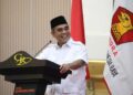 Sekjen Partai Gerindra, Ahmad Muzani.