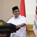 Sekjen Partai Gerindra, Ahmad Muzani.
