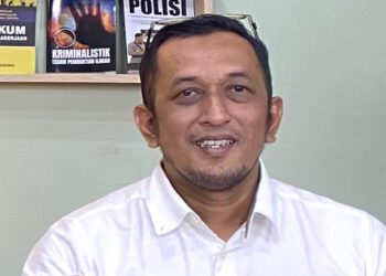 Pembina BAKUMHAM ALPEKSI, Dr.David Khan, SH.MH.