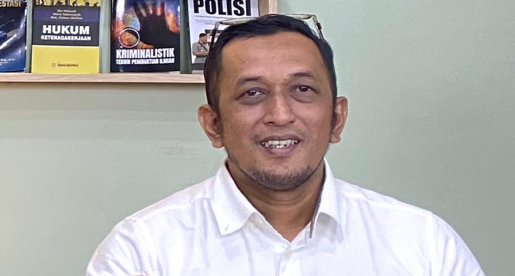 Pembina BAKUMHAM ALPEKSI, Dr.David Khan, SH.MH.