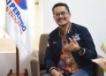 Wakil Ketua Umum DPP Partai Perindo, Ferry Kurnia. Sumber foto: AKURAT.CO