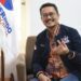 Wakil Ketua Umum DPP Partai Perindo, Ferry Kurnia. Sumber foto: AKURAT.CO