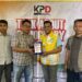 Diskusi Publik yang digelar Kawal Pemilu dan Demokrasi (KPD) bertajuk Gelanggang Demokrasi Pasca Penghapusan Presidential Threshold (PT) di Jakarat pada senin (20/01/2025). Sumber foto : Istimewa.