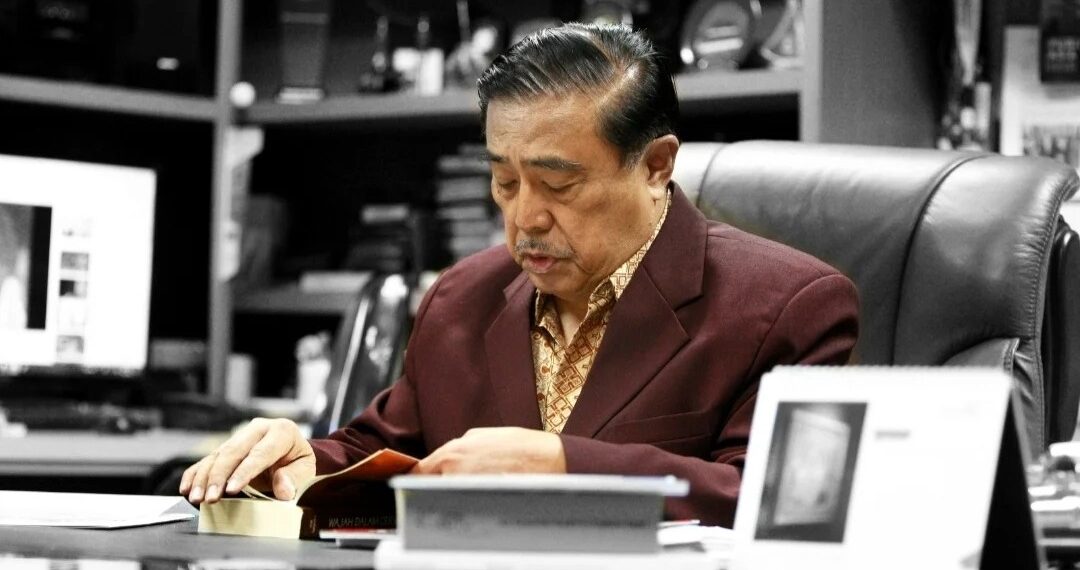 Alwi Hamu