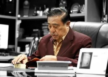 Alwi Hamu