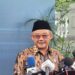 Menteri Pendidikan Dasar dan Menengah, Abdul Mu'ti.