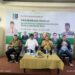 Outlook Agriculture KAHMI 2025 yang digelar Sekretariat KAHMI di Jalan Turi Jakarta pada Kamis (30/1/2025).