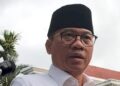 Menteri Desa Yandri Susanto