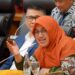 Anggota Komisi XII DPR RI, Meitri Citra Wardani.