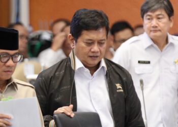 Wakil Menteri Transmigrasi, Viva Yoga Mauladi