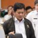 Wakil Menteri Transmigrasi, Viva Yoga Mauladi