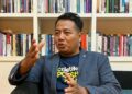 Pengamat politik Adi Prayitno