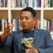 Pengamat politik Adi Prayitno