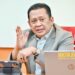 Wakil Ketua Umum Partai Golkar, Bambang Soesatyo.