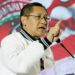 Ketua Umum PKN, Anas Urbaningrum