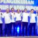Pengukuhan Pengurus KADIN