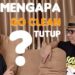 Go-Clean Tutup