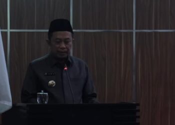 Bupati Bondowoso
