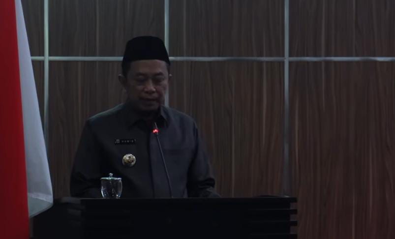 Bupati Bondowoso