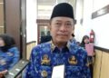 Bupati Bondowoso Abdul Hamid Wahid