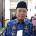 Bupati Bondowoso Abdul Hamid Wahid