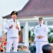 Bupati dan Wakil Bupati Situbondo dalam sebuah kesempatan acara. Sumber foto : Humas Pemkab.