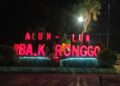 Alun-Alun Bondowoso