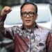 Wakil Menteri Ketenagakerjaan (Wamenaker) Immanuel Ebenezer . Sumber foto : ANTARA